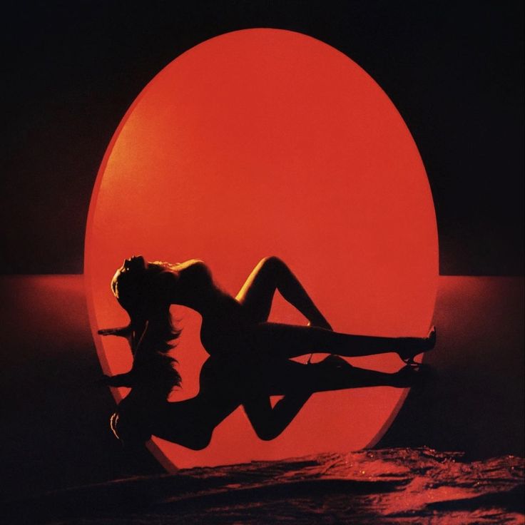 Seduction Spell