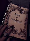 Niara's ULTIMATE Spell Book